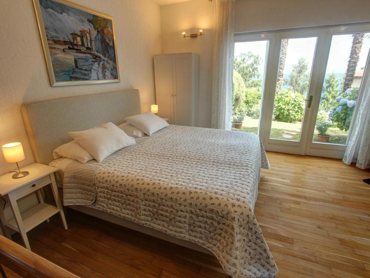 Premium Apartments Punta Kolova Opatija Exterior photo