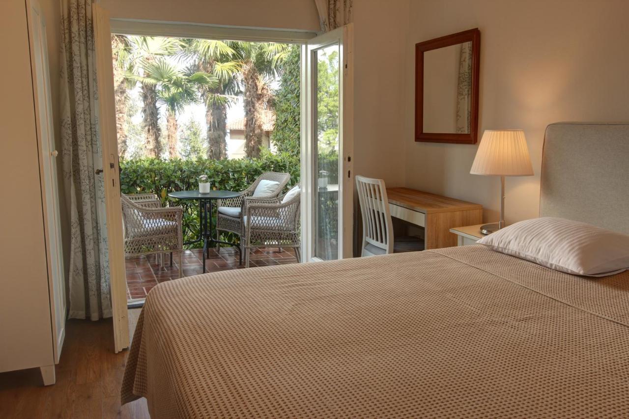 Premium Apartments Punta Kolova Opatija Exterior photo