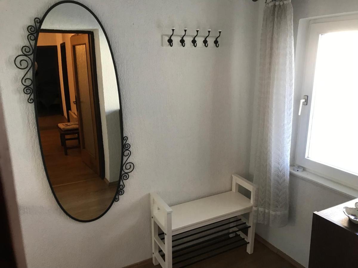 Premium Apartments Punta Kolova Opatija Exterior photo