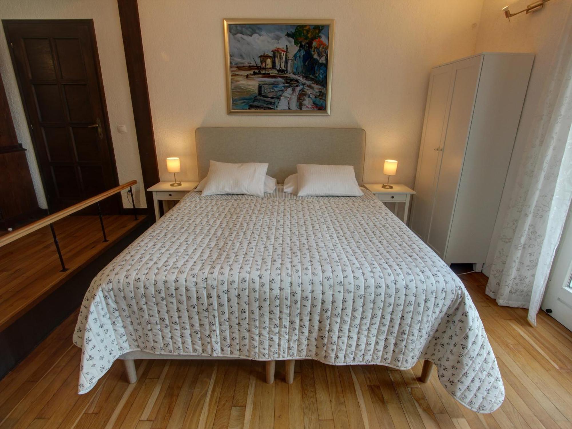 Premium Apartments Punta Kolova Opatija Room photo
