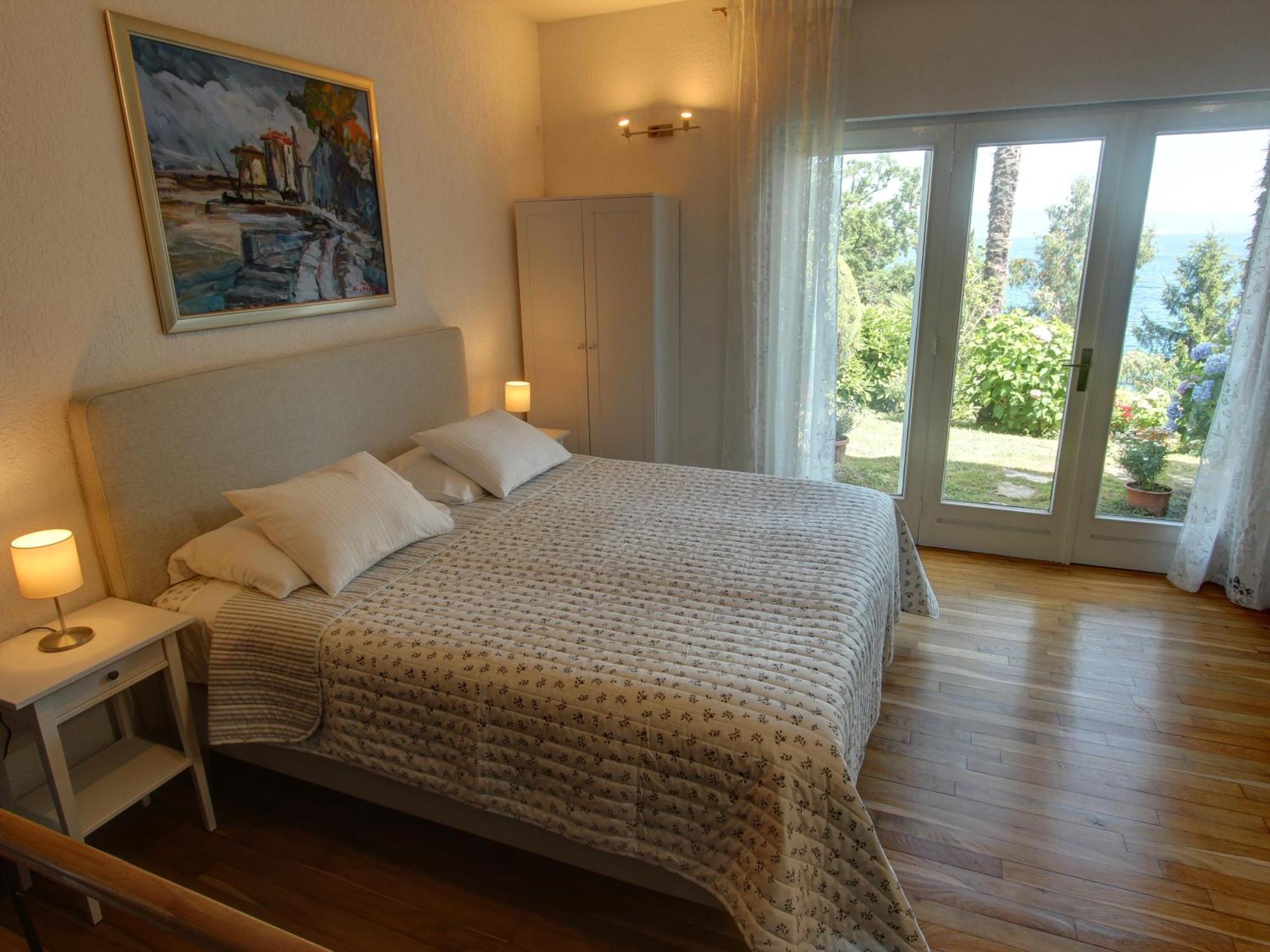 Premium Apartments Punta Kolova Opatija Room photo