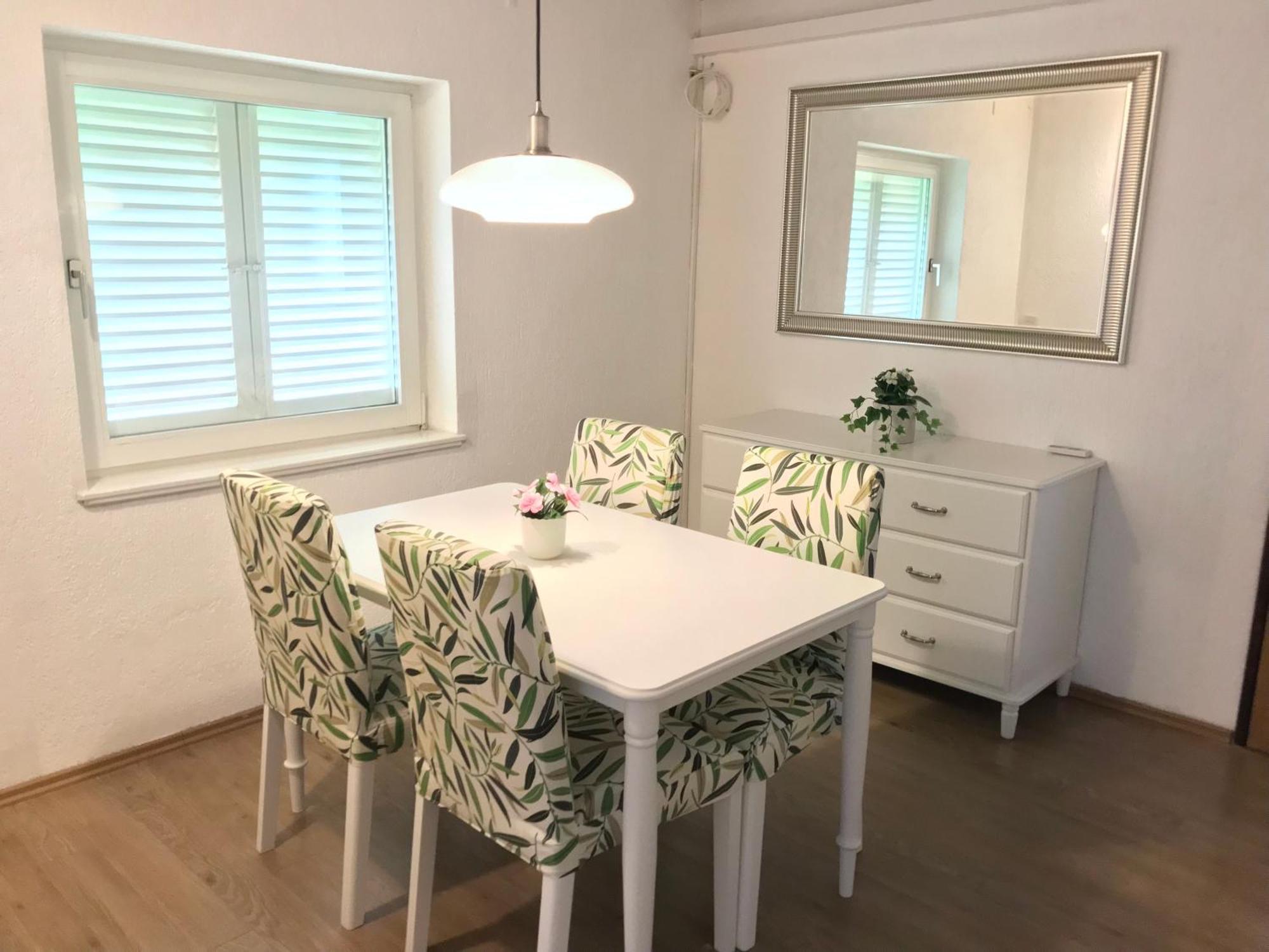 Premium Apartments Punta Kolova Opatija Exterior photo