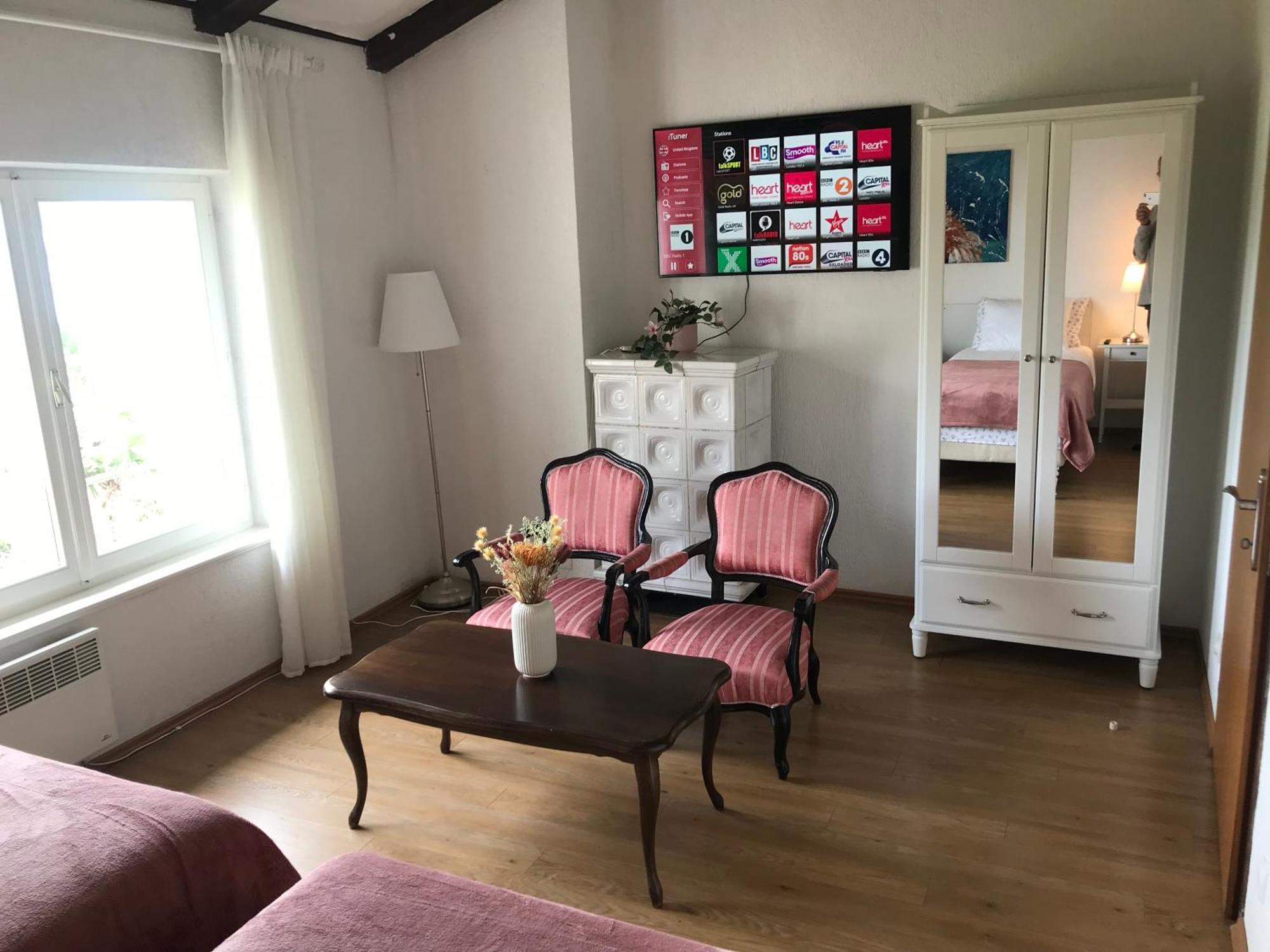 Premium Apartments Punta Kolova Opatija Exterior photo
