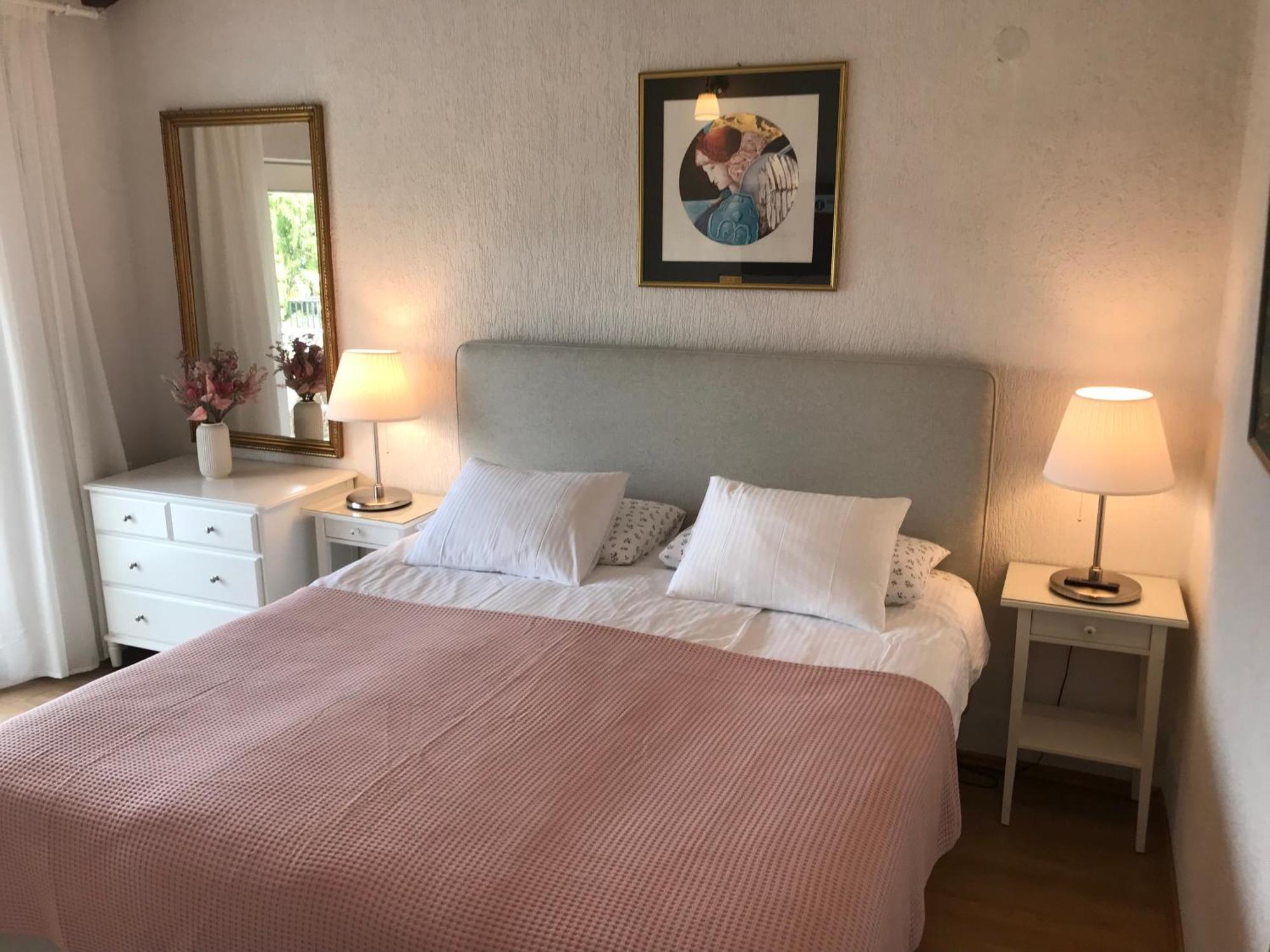 Premium Apartments Punta Kolova Opatija Exterior photo