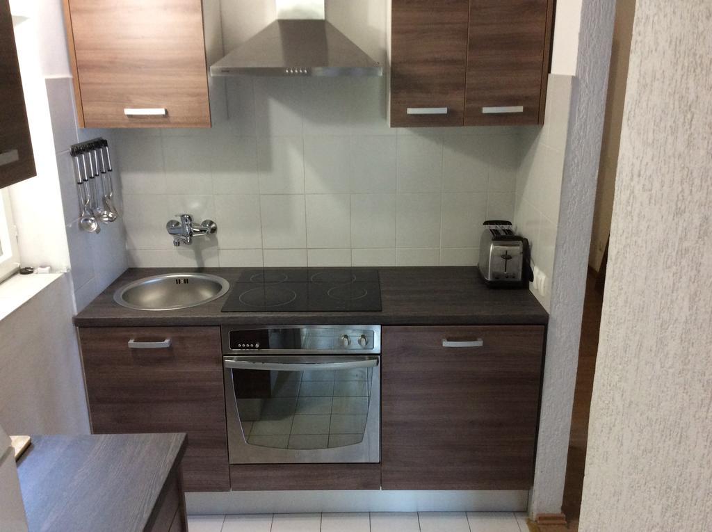 Premium Apartments Punta Kolova Opatija Exterior photo