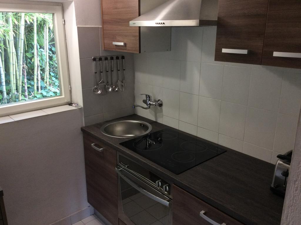 Premium Apartments Punta Kolova Opatija Exterior photo