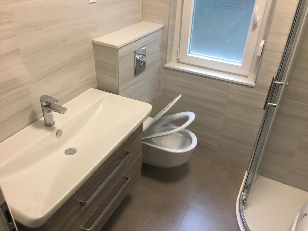 Premium Apartments Punta Kolova Opatija Exterior photo